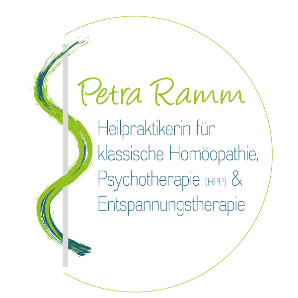 Logo Petra Ramm Heilpraktikerin
